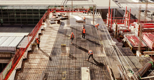 Best Concrete Sealing and Maintenance in Selma, TX