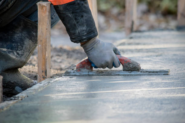 Best Concrete Removal and Replacement in Selma, TX