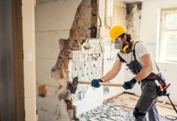 Best Concrete Demolition Services in Selma, TX