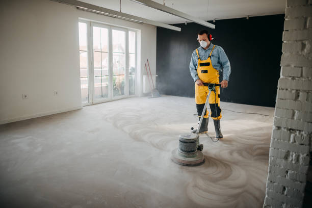 Best Commercial Concrete Services in Selma, TX