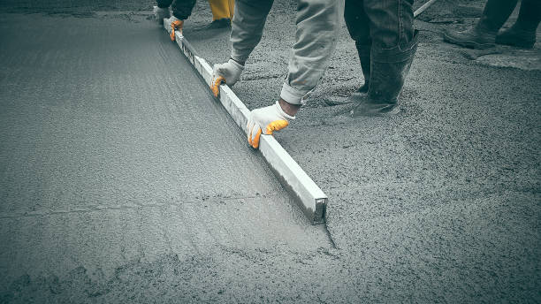  Selma, TX Concrete contractor Pros