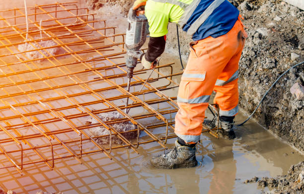 Best Commercial Concrete Services in Selma, TX