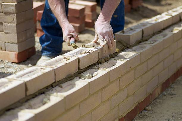Best Stamped Concrete Services in Selma, TX