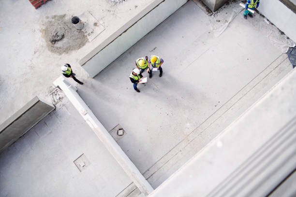 Trusted TX Concrete contractor Experts